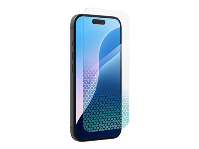 InvisibleShield Glass XTR4 - screen protector for 