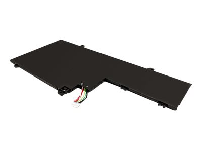 Total Micro - Notebook battery (equivalent to: HP 863280-855)