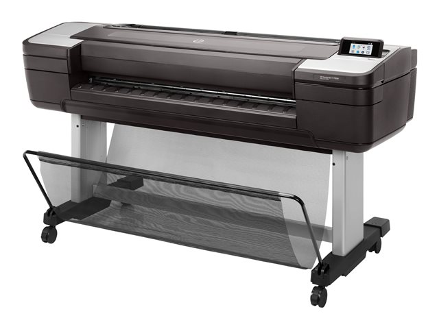 HP DesignJet T1700dr - imprimante grand format - couleur - jet d\'encre