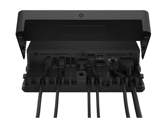 Lenovo ThinkSmart Core Gen 2 - souprava pro video konference - power adapter included – foto 5