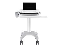 NEOMOUNTS Mobile Laptop Cart incl drawer
