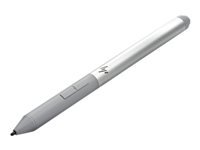 HP Active Pen G3 - Digital pen - 3 buttons - gray - for Elite x2; x360; EliteBook x360; ZBook Studio x360 G5 Mobile Workstation