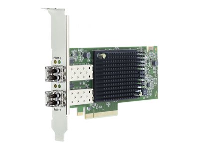 Emulex LPe37102 - Secure host bus adapter