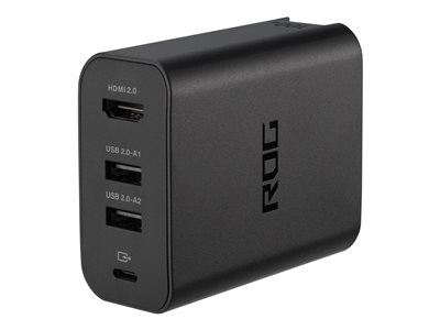 ASUS ROG AC100-05 - power adapter - 100 Watt