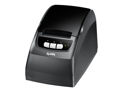 Zyxel SP350E Label printer direct thermal  LAN