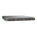 Cisco Nexus 3064-E - switch - 64 ports - managed - rack-mountable