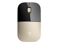 HP Z3700 Blå LED Trådløs Sort Guld