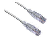 Axiom BENDnFLEX - Cordon de raccordement - Conformité TAA - RJ-45 (M) pour RJ-45 (M) 