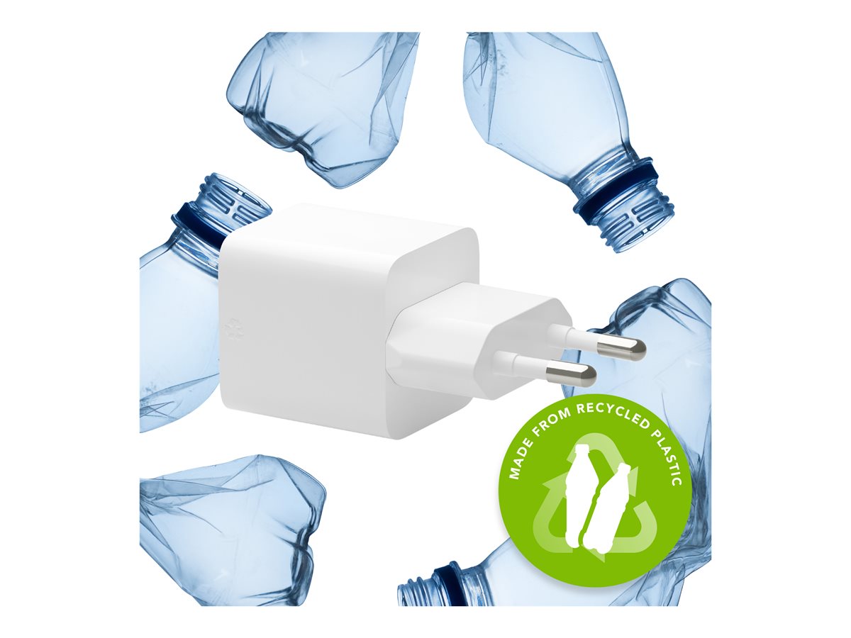 B2C USB-C 30W Wall Charger – foto 5