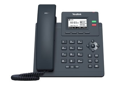 Yealink SIP-T31G - VoIP phone with caller ID