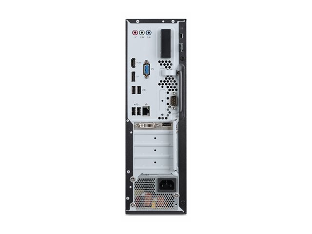 Acer Veriton X2 VX2722G