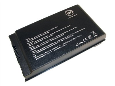 BTI - Notebook battery