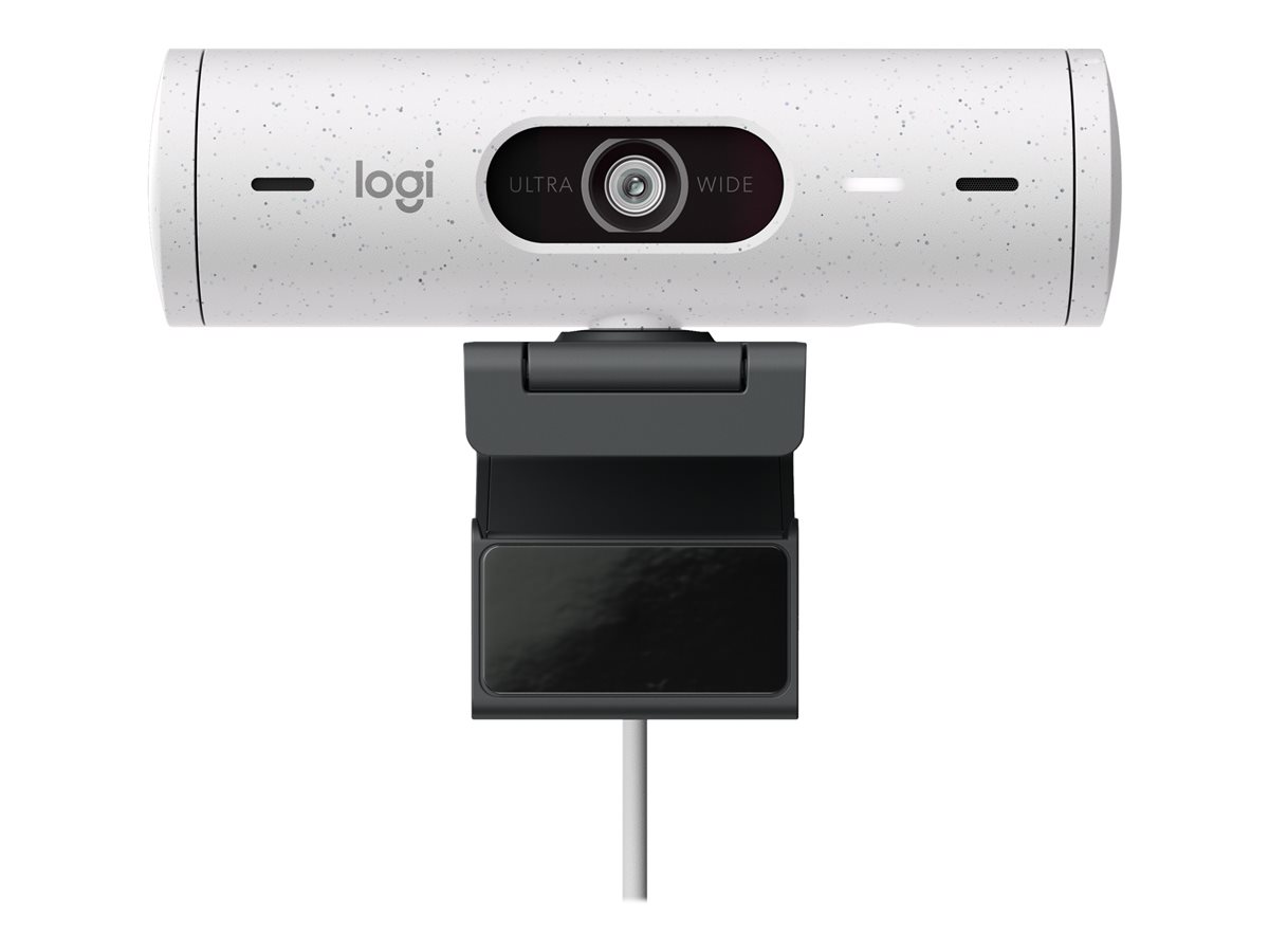 Logitech BRIO 500 - webkamera – foto 2