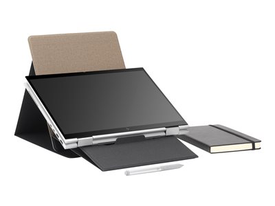 HP Convertible Laptop Stand - 9C2H2AA