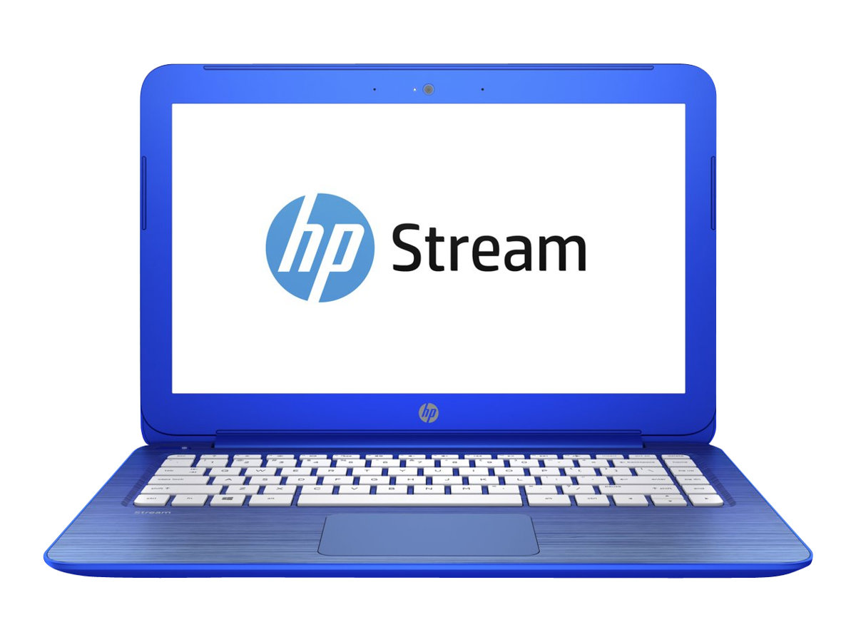 HP Stream Laptop 13
