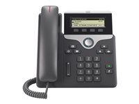 Cisco IP Phone 7811 - VoIP phone