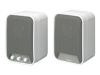 Epson ELPSP02 Speakers 30 Watt (total) 