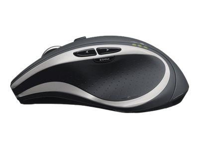 - Logitech Performance - mouse - 2.4 GHz - Currys Business