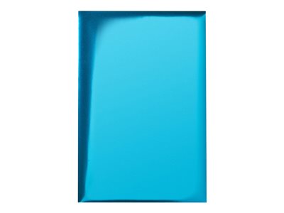 CRICUT Transfer Foil Sheets Sampler 1(P)