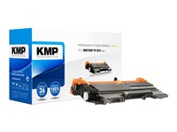 KMP B-T73 Sort 1000 sider Toner