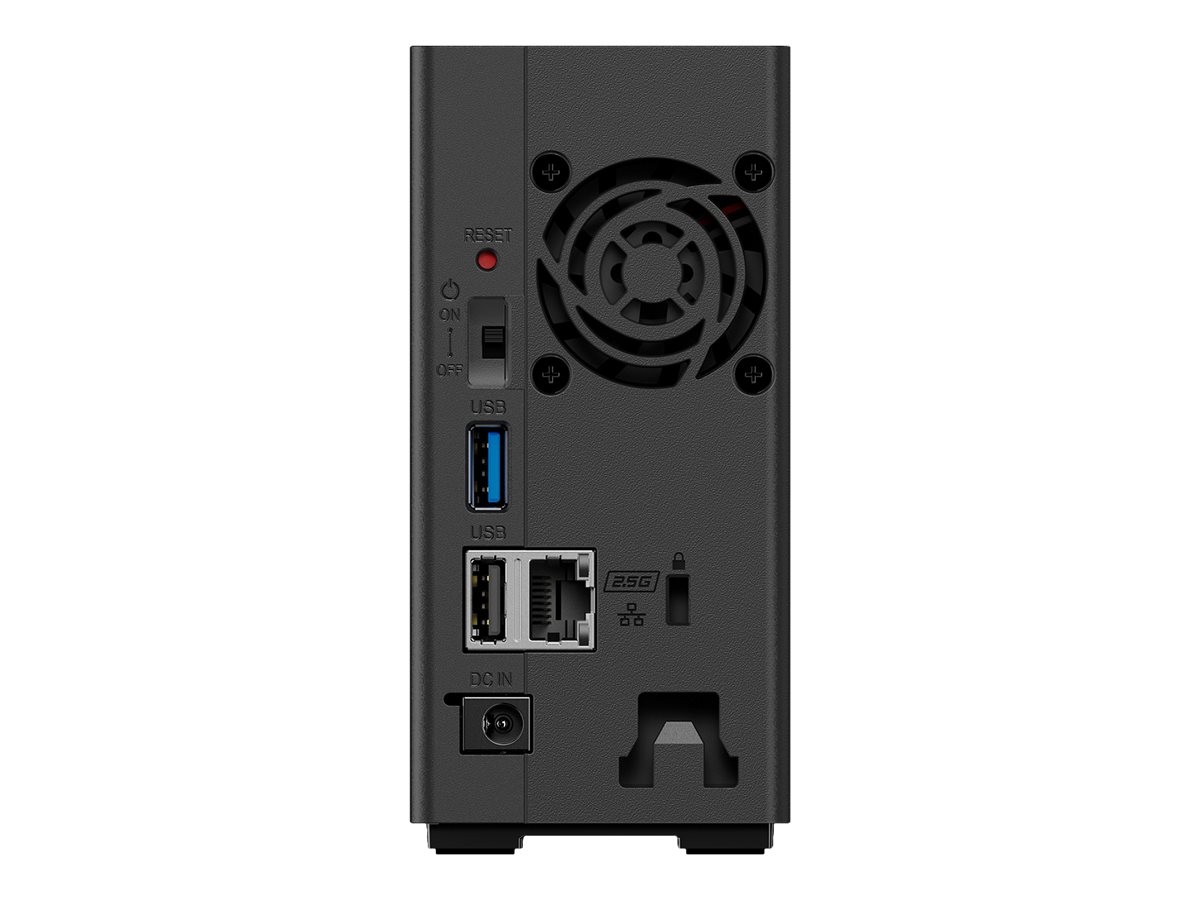 BUFFALO LS710D series LS710D0401 | SHI Direct