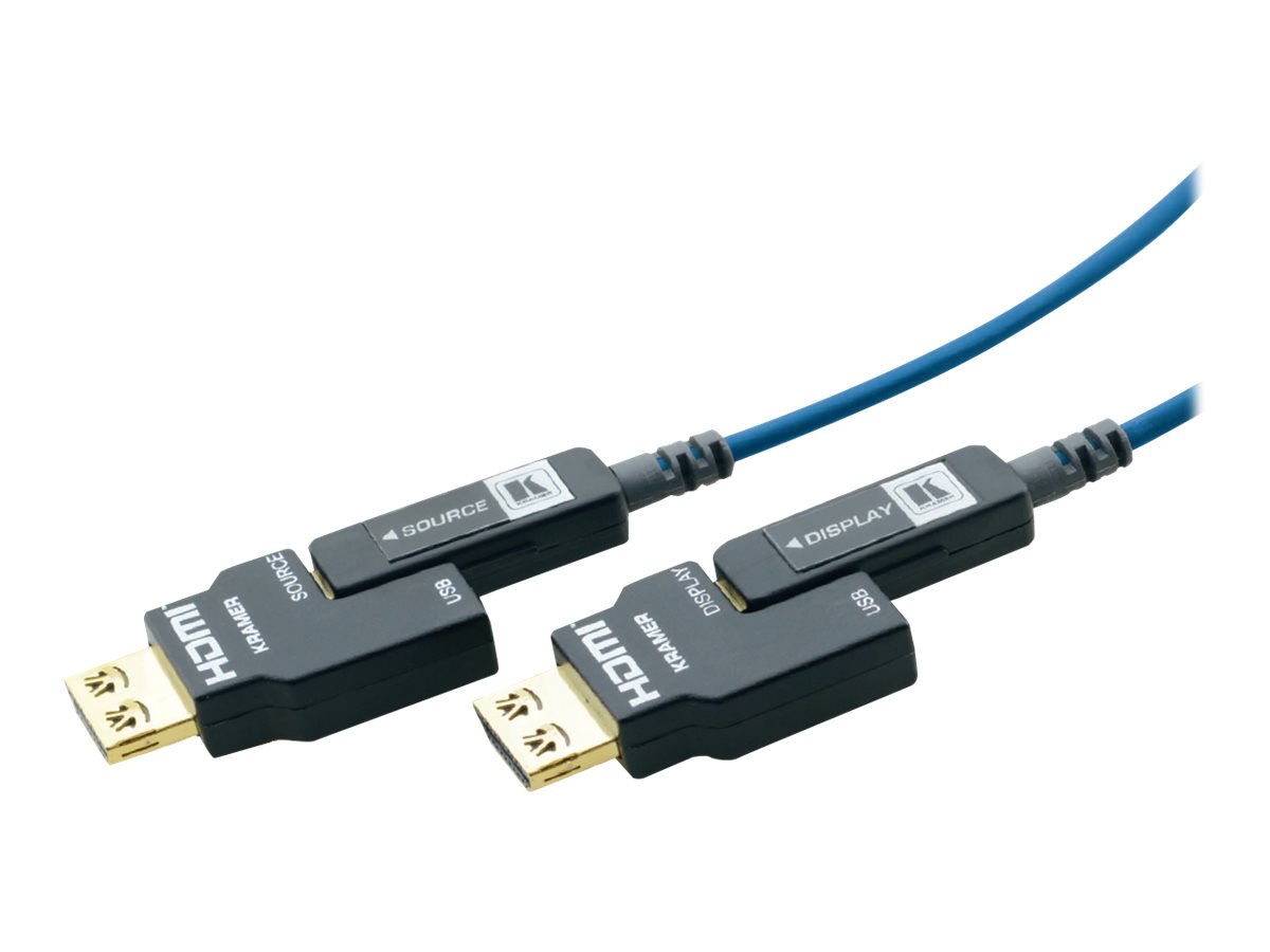 Kramer CP-AOCH Series CP-AOCH-131 | Overview, Specs, Details | SHI