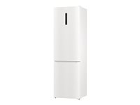 Gorenje NRK6202AW4 Køleskab/fryser Bund-fryser Hvid