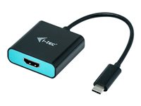 i-Tec USB-C HDMI Adapter Ekstern videoadapter