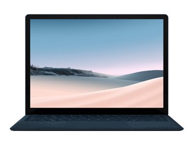 Microsoft Surface Laptop 3 - 13.5" - Core i5 1035G7 - 16 GB RAM - 256 GB SSD - US