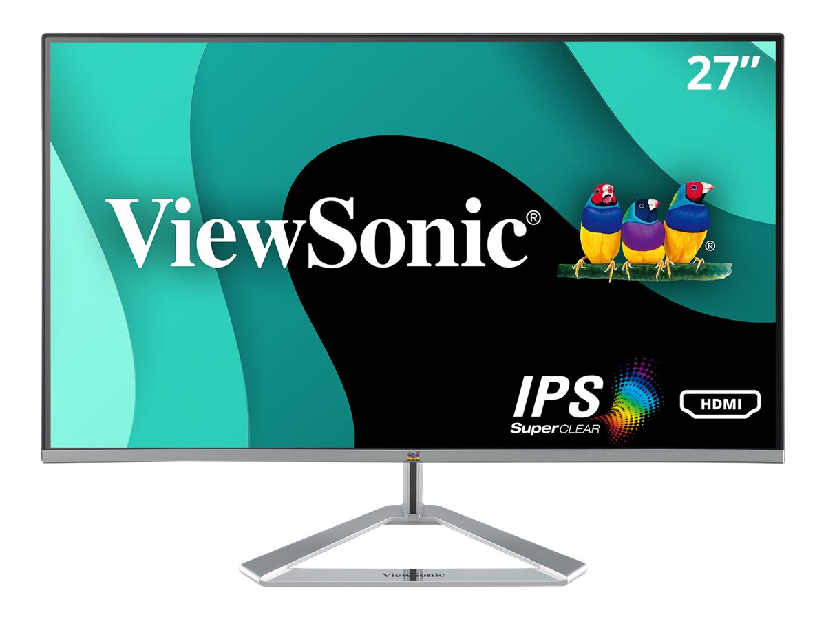 ViewSonic VX2776-smhd