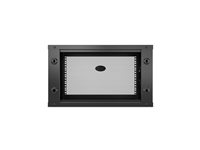APC NetShelter WX 6U Single Wall-mount