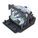 eReplacements Premium Power SP-LAMP-LP2E-ER Compatible Bulb - projector lamp - TAA Compliant