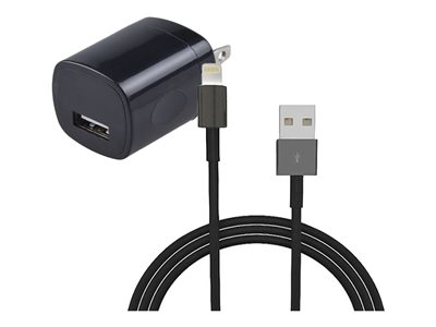 4XEM Charger Combo - Power adapter
