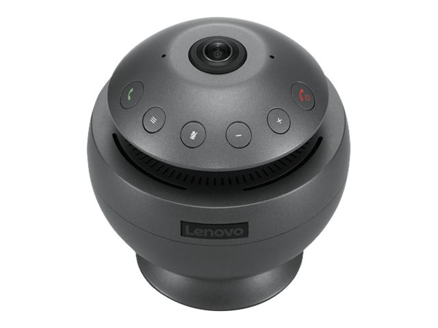 Lenovo VoIP 360 - Conference camera