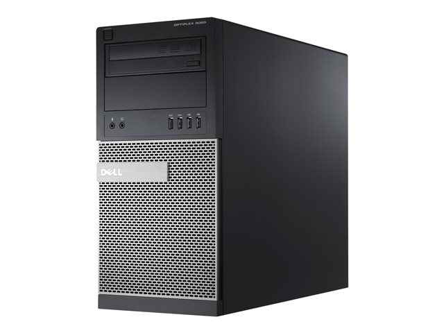 dell desktop pc currys