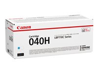 CANON 040HC toner cyan