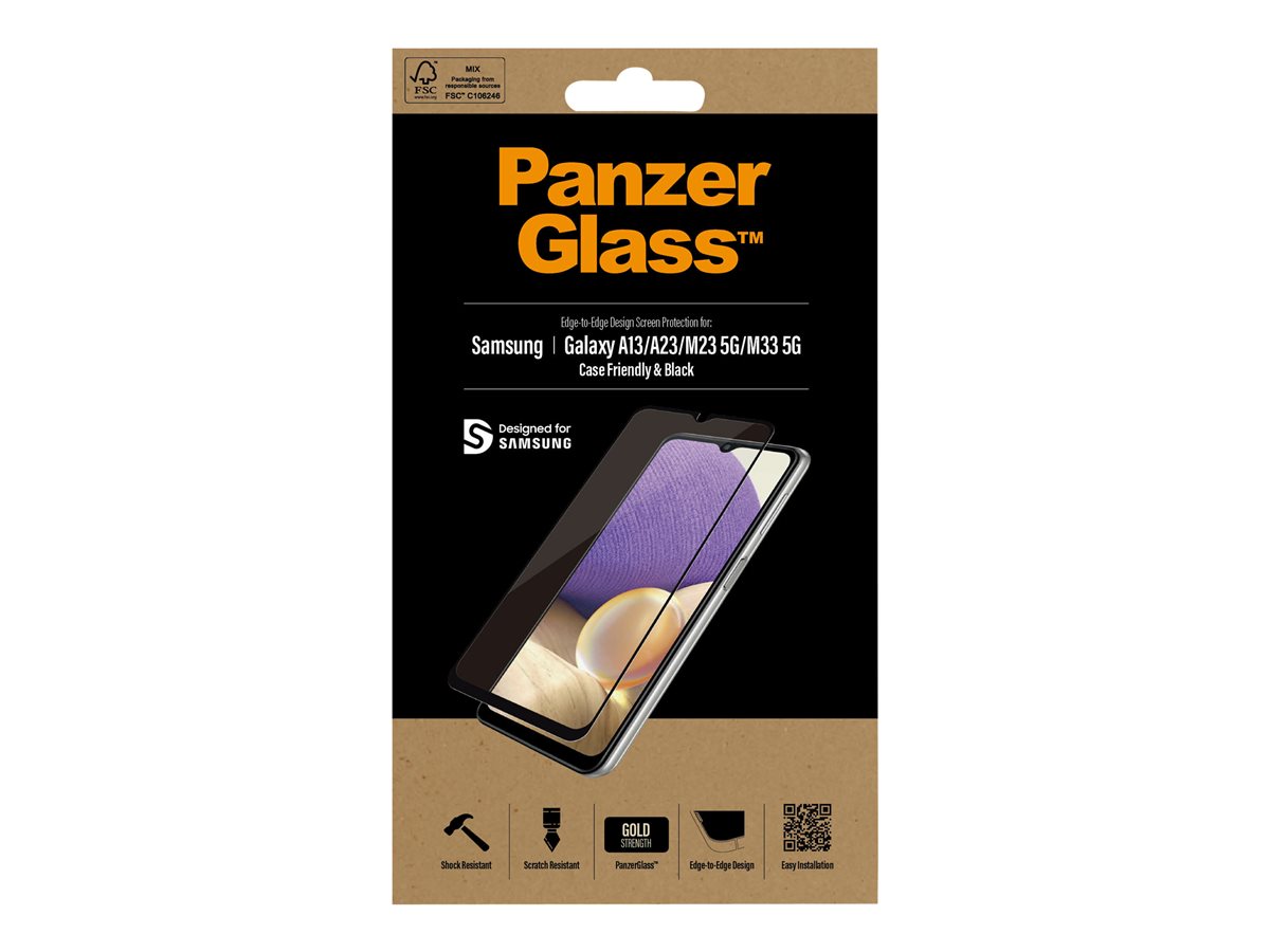 PanzerGlass Samsung Galaxy A13/A23/M13/M23 5G/M33 5G/A23 5G – foto 6