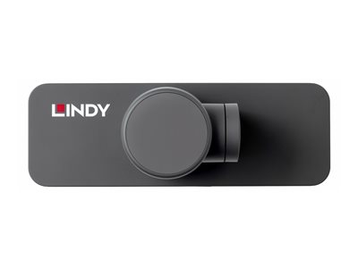 LINDY 4K PTZ Kamera Videokonferenzen