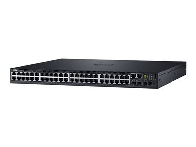 Dell Networking S3148