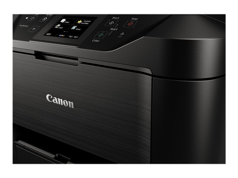CANON MAXIFY MB5450 MFP colour ink-jet