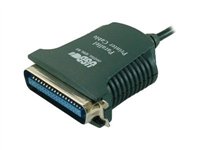 Sedna Parallel adapter USB Kabling