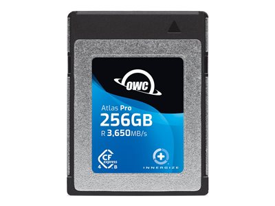 OWC Atlas Pro - Flash memory card
