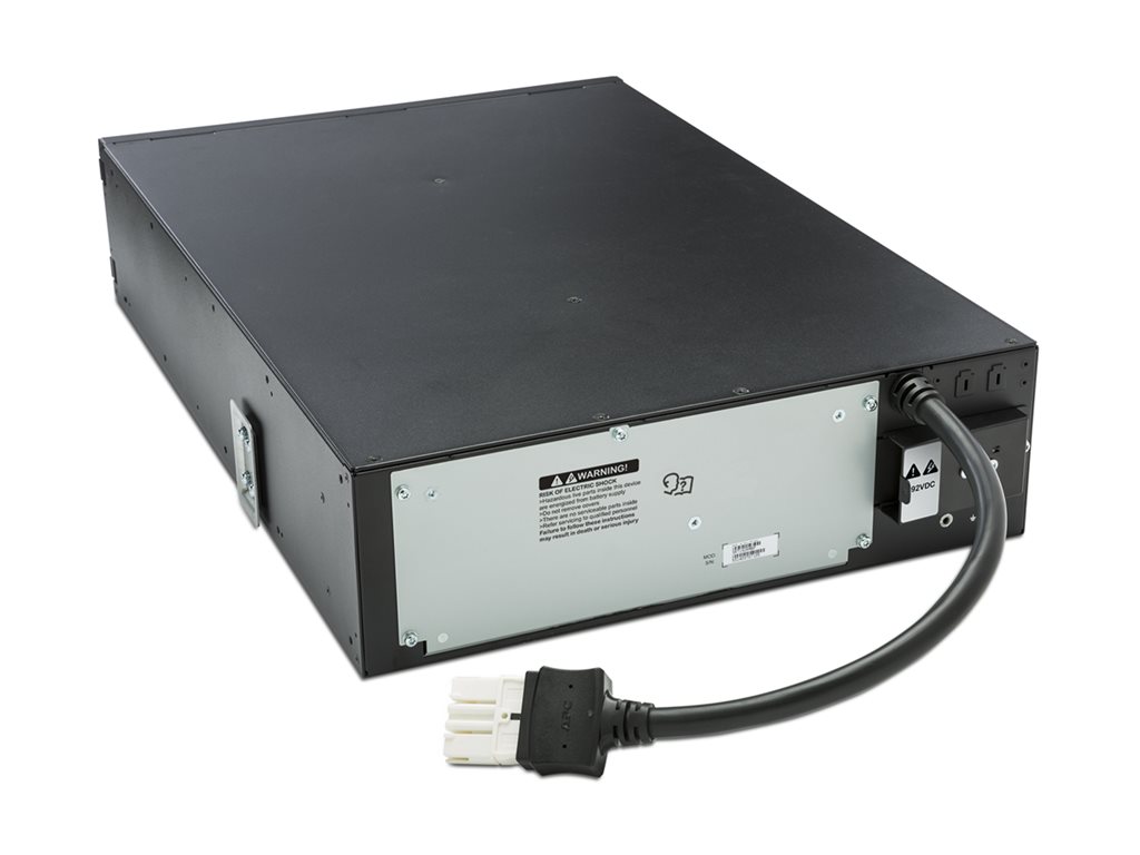 APC Smart-UPS SRT 192V 5kVA and 6kVA