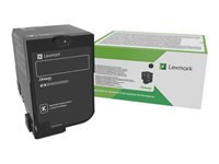 Lexmark Cartouches toner laser 84C2HKE