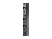 APC Rack PDU Basic ZeroU 32A 400V