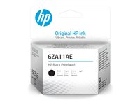 HP Black Printhead