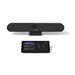Logitech Tap IP Appliance Room Solutions Huddle + Small Rooms