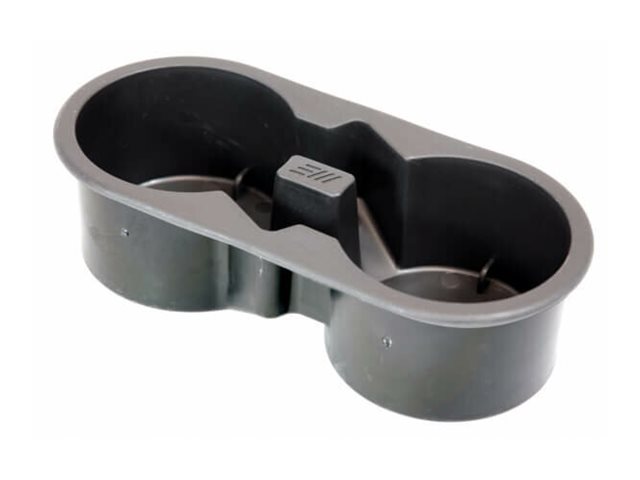 Havis CM001407 - Mounting component (dual cup holder)