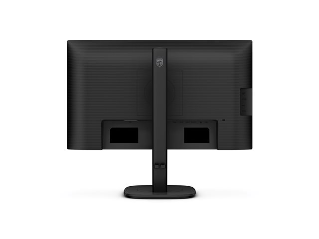 Монитор 23.8'/24' Philips 24B2U3301D IPS 1920x1200, 120 Гц, 4 мс (GtG), 16:10, 300 кд/м², HDMI 1.4, DP 1.4, USB-C (90 Вт), USB Hub (4x USB 3.2), 3.5 Jack, LAN, динамики (2x2 Вт), Adaptive-Sync, VESA 100x100, черный, фото3
