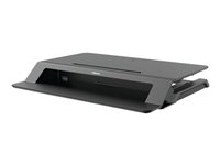 FELLOWES lotus lt sit-stand workstation